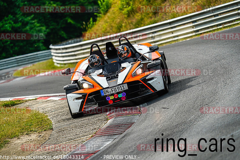 Bild #18043314 - Touristenfahrten Nürburgring Nordschleife (25.07.2022)