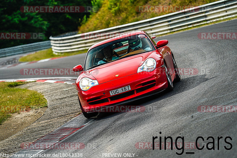 Bild #18043338 - Touristenfahrten Nürburgring Nordschleife (25.07.2022)