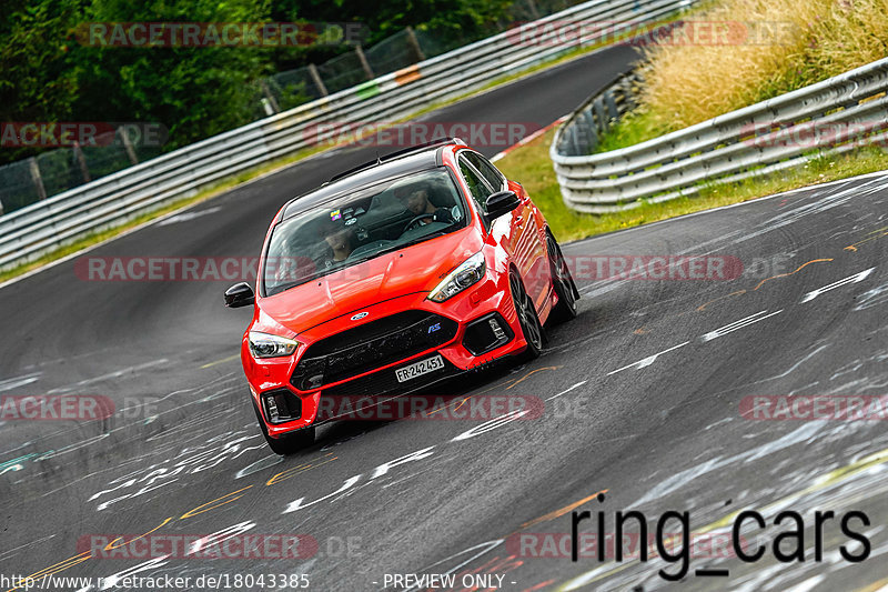 Bild #18043385 - Touristenfahrten Nürburgring Nordschleife (25.07.2022)