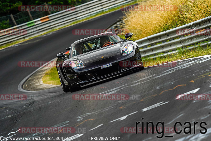 Bild #18043410 - Touristenfahrten Nürburgring Nordschleife (25.07.2022)