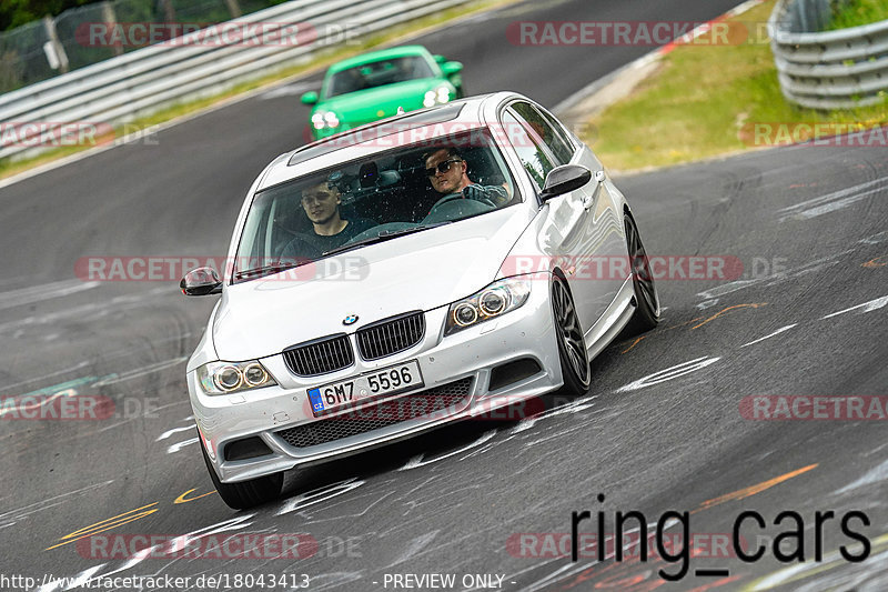 Bild #18043413 - Touristenfahrten Nürburgring Nordschleife (25.07.2022)