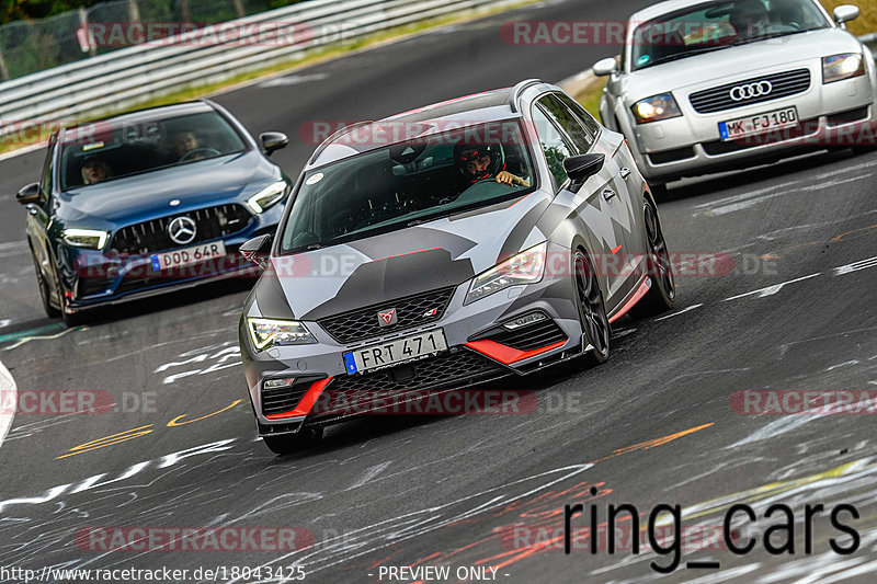 Bild #18043425 - Touristenfahrten Nürburgring Nordschleife (25.07.2022)