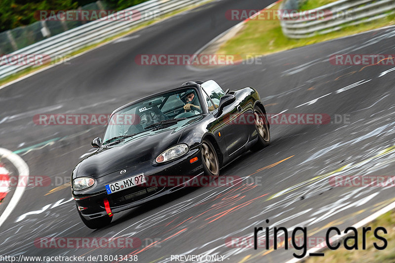 Bild #18043438 - Touristenfahrten Nürburgring Nordschleife (25.07.2022)