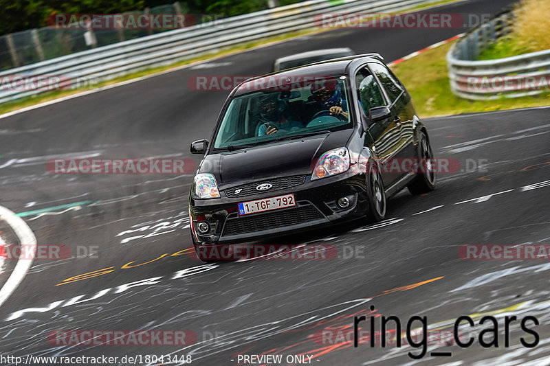 Bild #18043448 - Touristenfahrten Nürburgring Nordschleife (25.07.2022)