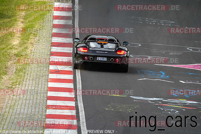 Bild #18043473 - Touristenfahrten Nürburgring Nordschleife (25.07.2022)