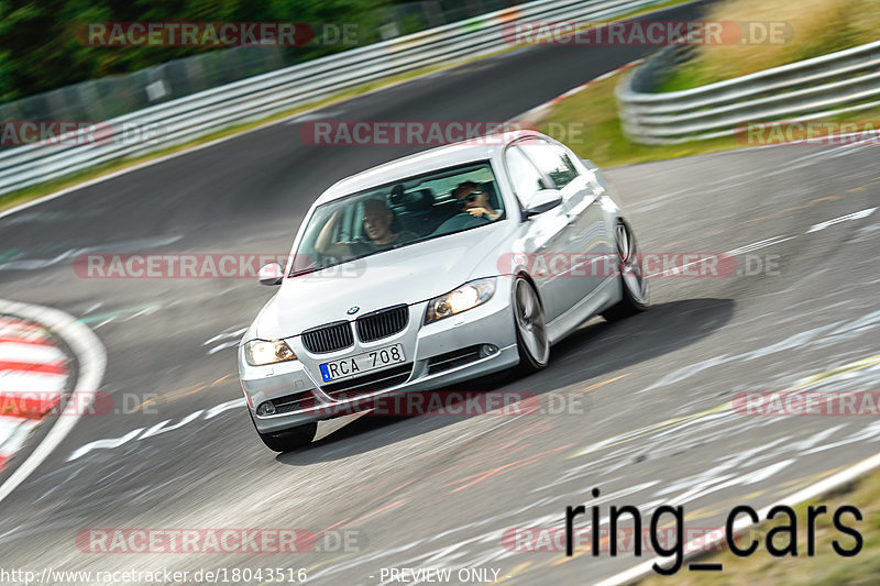 Bild #18043516 - Touristenfahrten Nürburgring Nordschleife (25.07.2022)