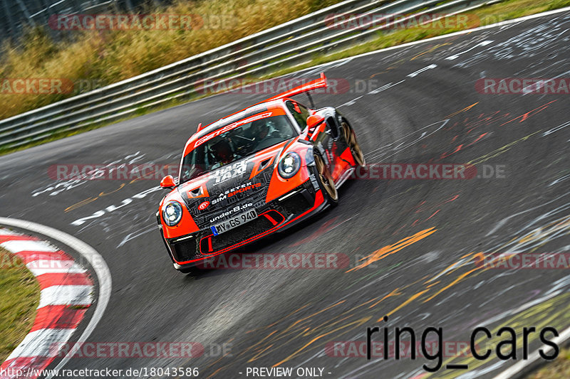 Bild #18043586 - Touristenfahrten Nürburgring Nordschleife (25.07.2022)