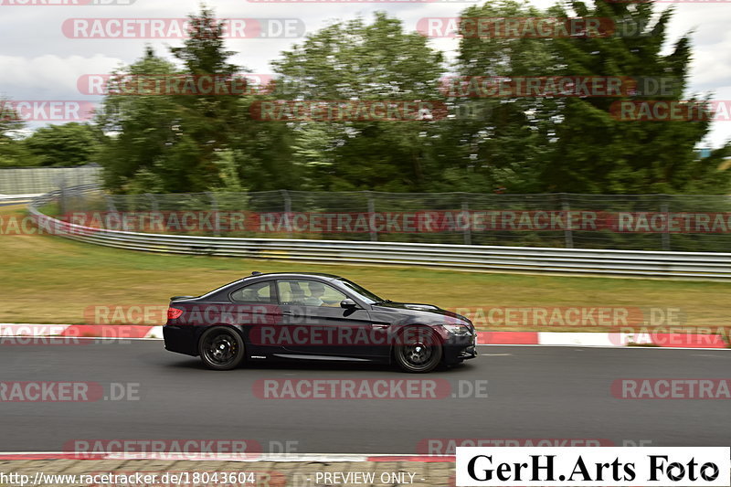 Bild #18043604 - Touristenfahrten Nürburgring Nordschleife (25.07.2022)