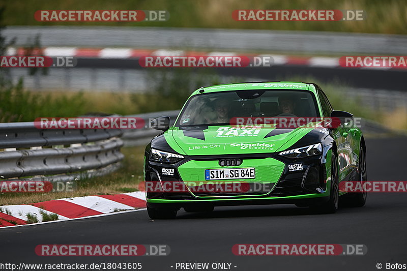 Bild #18043605 - Touristenfahrten Nürburgring Nordschleife (25.07.2022)