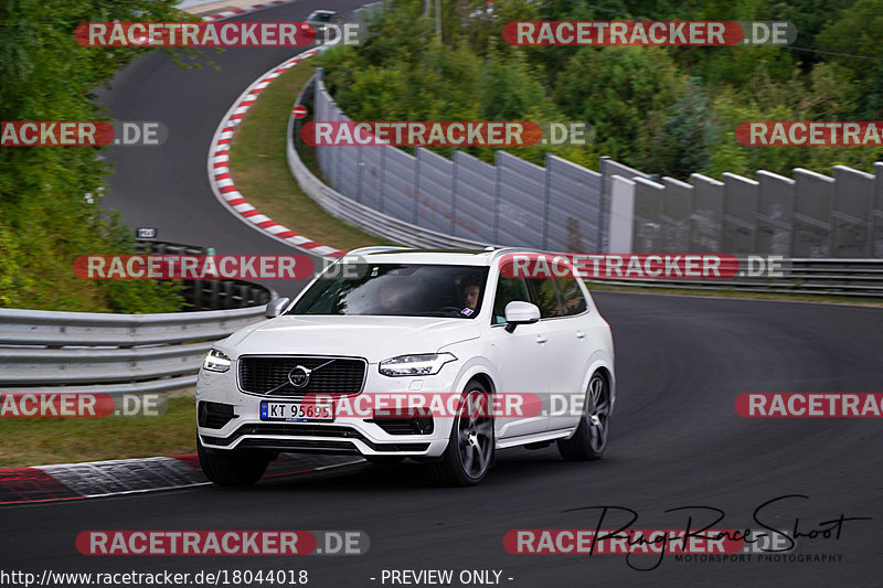 Bild #18044018 - Touristenfahrten Nürburgring Nordschleife (26.07.2022)