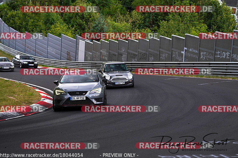 Bild #18044054 - Touristenfahrten Nürburgring Nordschleife (26.07.2022)