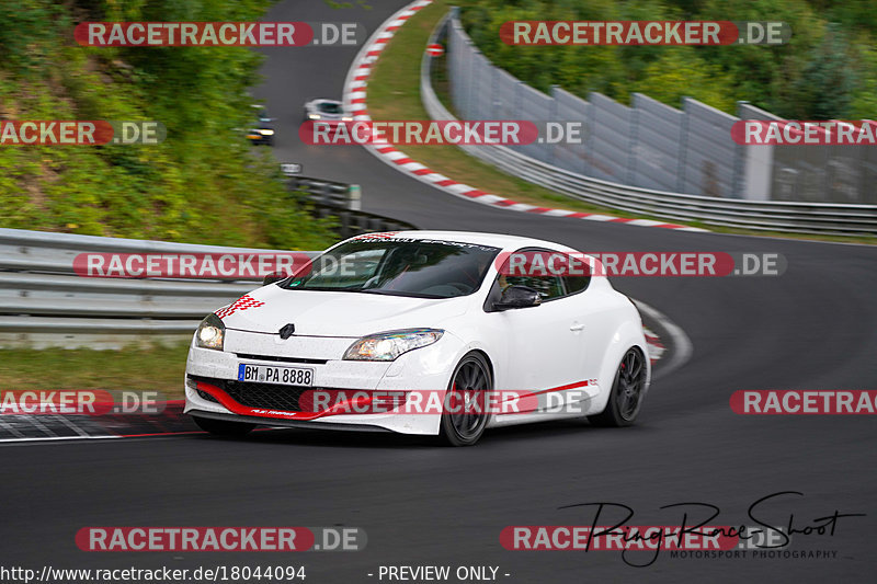 Bild #18044094 - Touristenfahrten Nürburgring Nordschleife (26.07.2022)