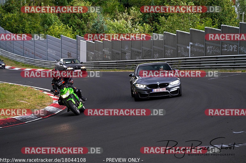 Bild #18044108 - Touristenfahrten Nürburgring Nordschleife (26.07.2022)