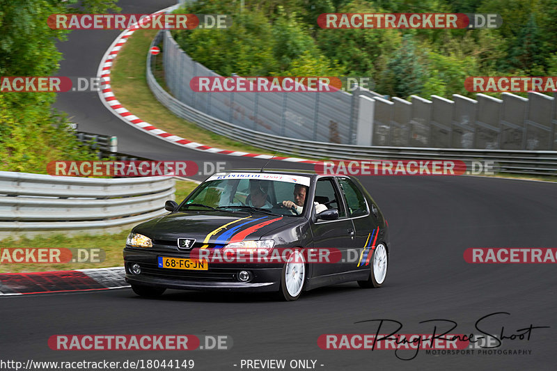 Bild #18044149 - Touristenfahrten Nürburgring Nordschleife (26.07.2022)