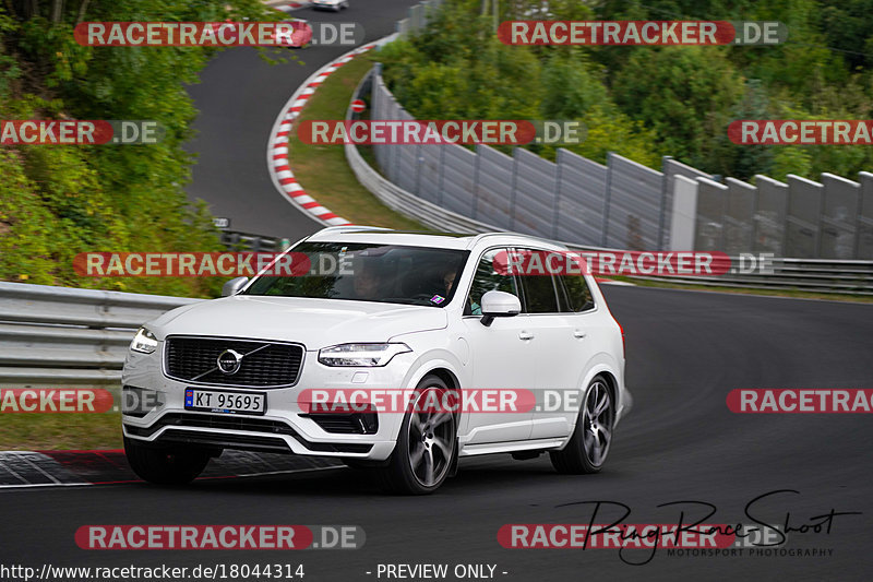 Bild #18044314 - Touristenfahrten Nürburgring Nordschleife (26.07.2022)