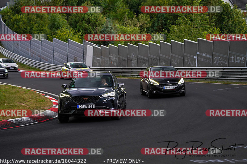 Bild #18044322 - Touristenfahrten Nürburgring Nordschleife (26.07.2022)