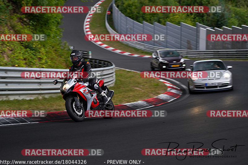 Bild #18044326 - Touristenfahrten Nürburgring Nordschleife (26.07.2022)