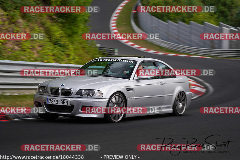 Bild #18044338 - Touristenfahrten Nürburgring Nordschleife (26.07.2022)