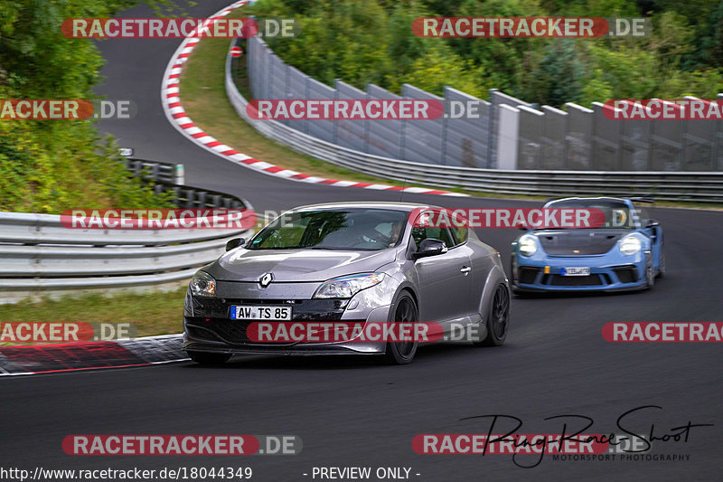 Bild #18044349 - Touristenfahrten Nürburgring Nordschleife (26.07.2022)