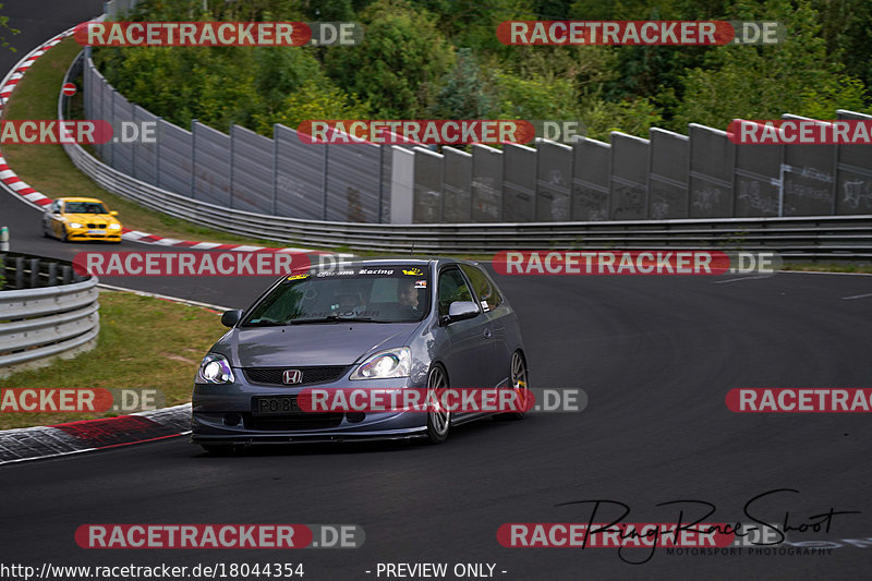 Bild #18044354 - Touristenfahrten Nürburgring Nordschleife (26.07.2022)