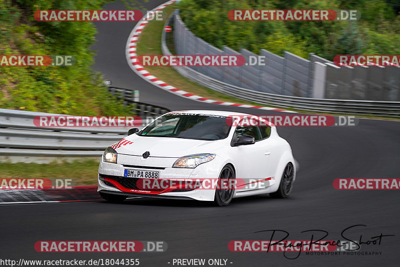 Bild #18044355 - Touristenfahrten Nürburgring Nordschleife (26.07.2022)