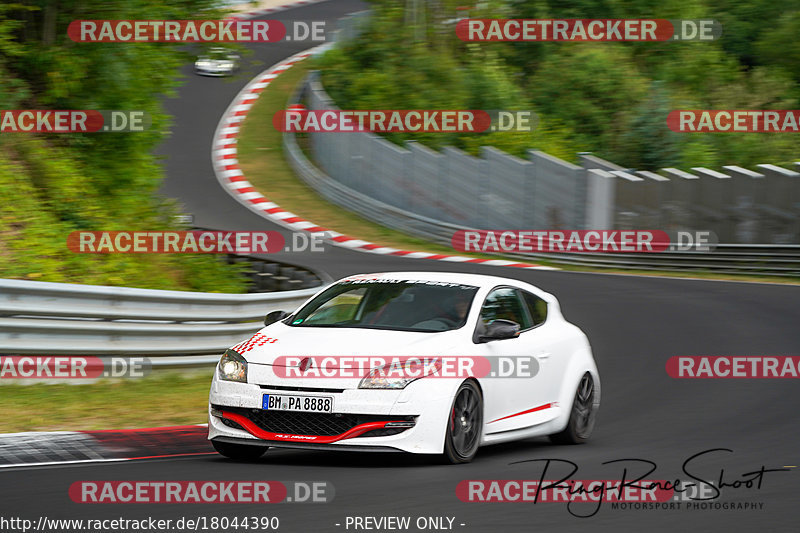 Bild #18044390 - Touristenfahrten Nürburgring Nordschleife (26.07.2022)