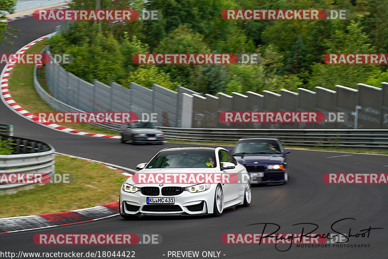 Bild #18044422 - Touristenfahrten Nürburgring Nordschleife (26.07.2022)