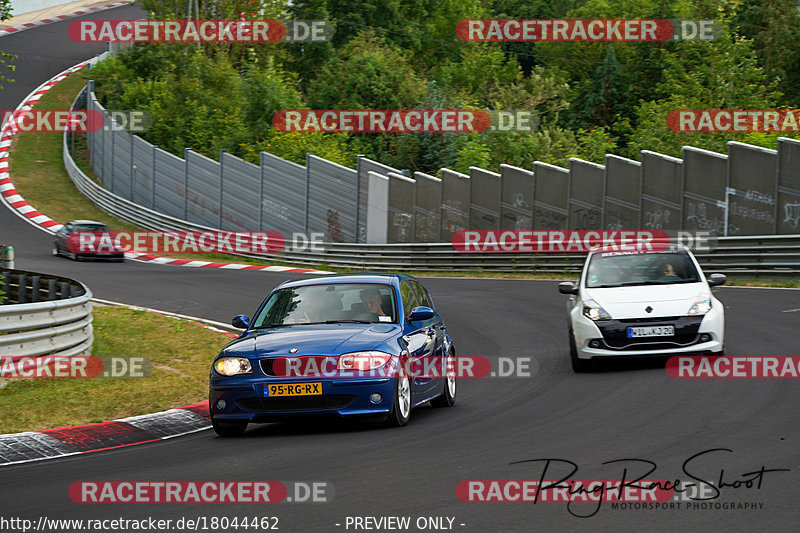 Bild #18044462 - Touristenfahrten Nürburgring Nordschleife (26.07.2022)