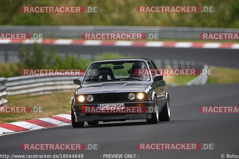 Bild #18044648 - Touristenfahrten Nürburgring Nordschleife (26.07.2022)