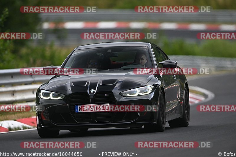 Bild #18044650 - Touristenfahrten Nürburgring Nordschleife (26.07.2022)