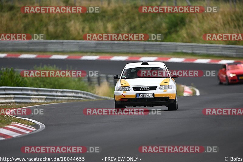 Bild #18044655 - Touristenfahrten Nürburgring Nordschleife (26.07.2022)