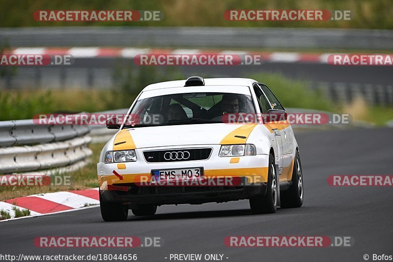 Bild #18044656 - Touristenfahrten Nürburgring Nordschleife (26.07.2022)