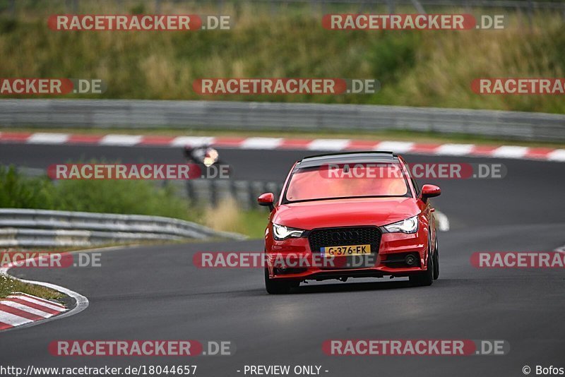 Bild #18044657 - Touristenfahrten Nürburgring Nordschleife (26.07.2022)