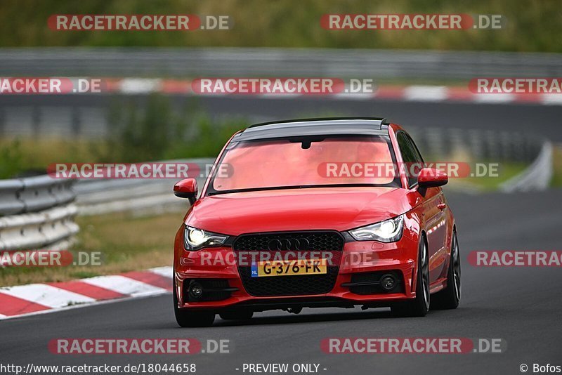 Bild #18044658 - Touristenfahrten Nürburgring Nordschleife (26.07.2022)