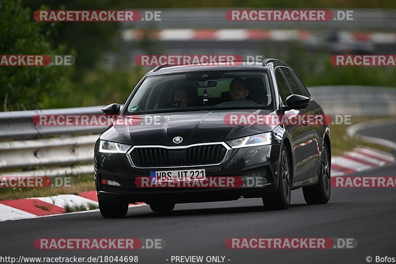 Bild #18044698 - Touristenfahrten Nürburgring Nordschleife (26.07.2022)