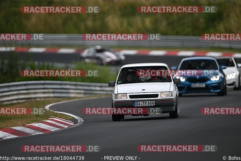 Bild #18044739 - Touristenfahrten Nürburgring Nordschleife (26.07.2022)