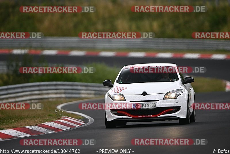 Bild #18044762 - Touristenfahrten Nürburgring Nordschleife (26.07.2022)