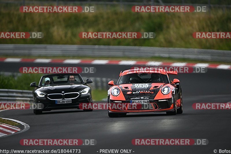 Bild #18044773 - Touristenfahrten Nürburgring Nordschleife (26.07.2022)