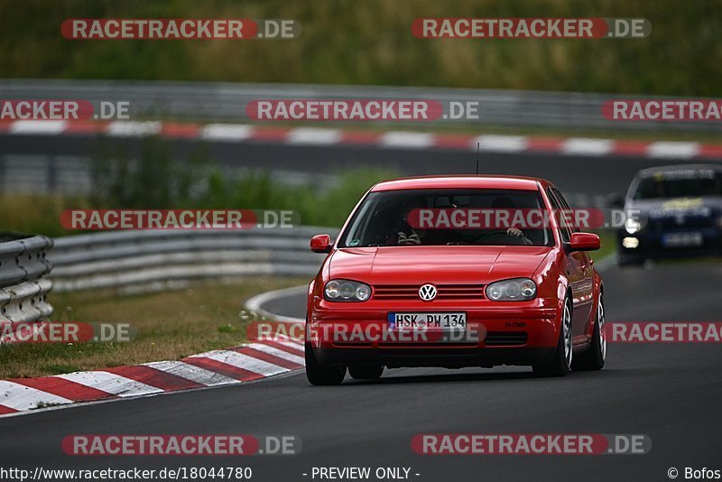 Bild #18044780 - Touristenfahrten Nürburgring Nordschleife (26.07.2022)