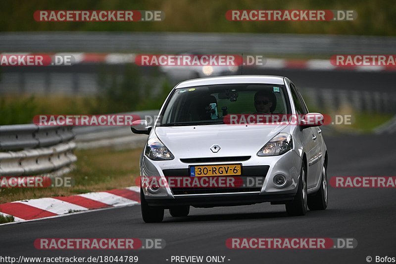 Bild #18044789 - Touristenfahrten Nürburgring Nordschleife (26.07.2022)