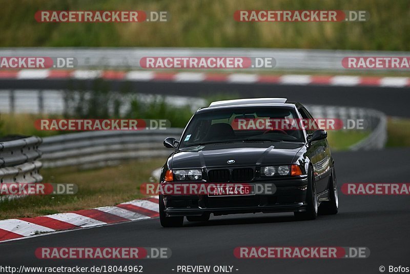 Bild #18044962 - Touristenfahrten Nürburgring Nordschleife (26.07.2022)