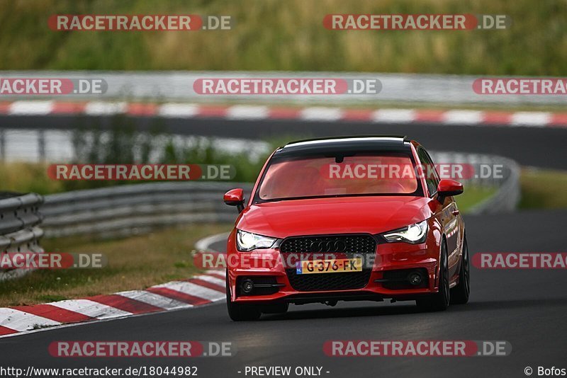 Bild #18044982 - Touristenfahrten Nürburgring Nordschleife (26.07.2022)