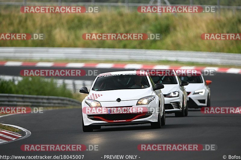 Bild #18045007 - Touristenfahrten Nürburgring Nordschleife (26.07.2022)