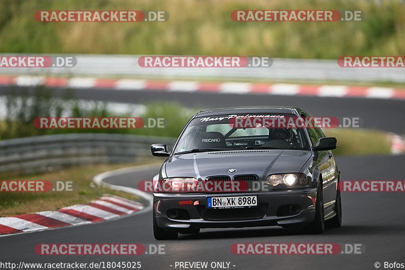 Bild #18045025 - Touristenfahrten Nürburgring Nordschleife (26.07.2022)