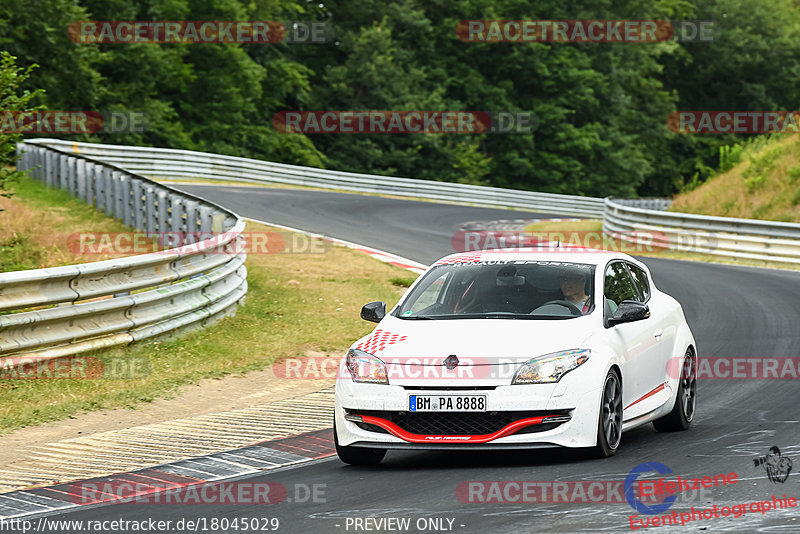 Bild #18045029 - Touristenfahrten Nürburgring Nordschleife (26.07.2022)