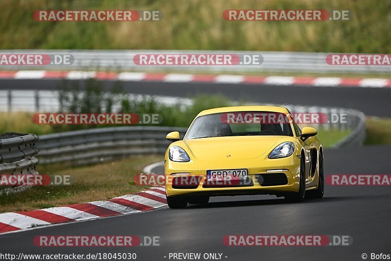 Bild #18045030 - Touristenfahrten Nürburgring Nordschleife (26.07.2022)