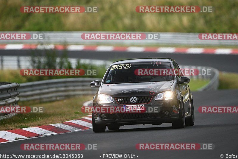 Bild #18045063 - Touristenfahrten Nürburgring Nordschleife (26.07.2022)