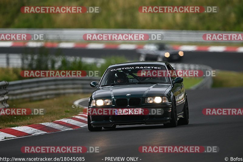 Bild #18045085 - Touristenfahrten Nürburgring Nordschleife (26.07.2022)