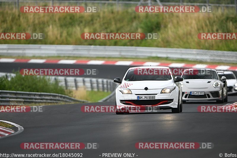 Bild #18045092 - Touristenfahrten Nürburgring Nordschleife (26.07.2022)