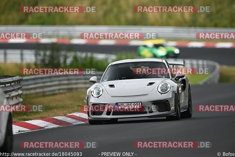 Bild #18045093 - Touristenfahrten Nürburgring Nordschleife (26.07.2022)